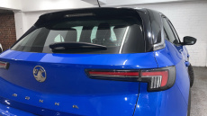 Vauxhall Mokka 1.2 Turbo 100 Elite Nav 5dr Petrol Hatchback